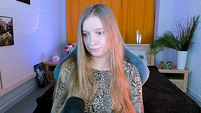 MayaSinabon online show from 26, 1, 2025