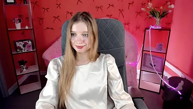 MayaSinabon online show from 28, 1, 2025