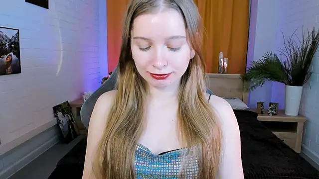MayaSinabon online show from 29, 1, 2025