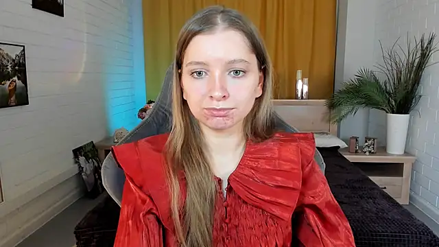 MayaSinabon online show from 4, 2, 2025