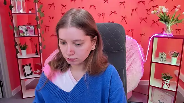MayaSinabon online show from 27, 9, 2025