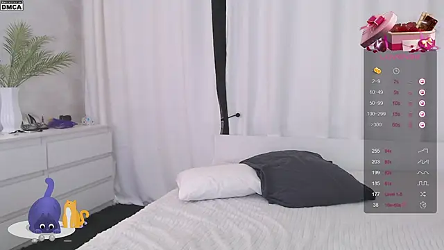 -MARIDRAGON- online show from 28, 12, 2024
