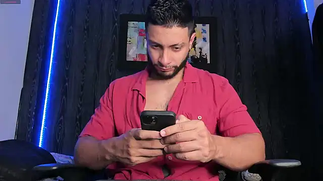 Snapshot of Mark_Buffet02 chatting on 11, 12, 2024 Mark Buffet02 online show from 11, 12, 2024