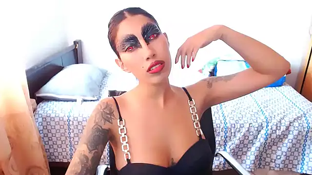 sofia rosse4 online show from 12, 11, 2025