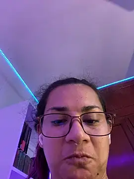 Amarantha 666 online show from 8, 12, 2024