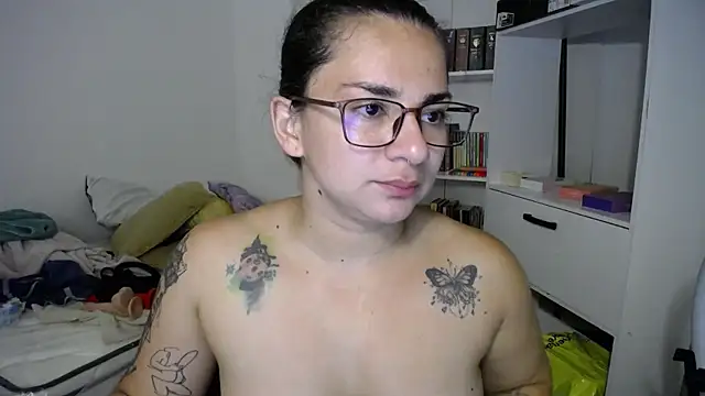 Amarantha 666 online show from 11, 3, 2025