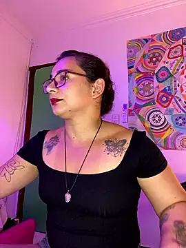 Amarantha 666 online show from 13, 1, 2026