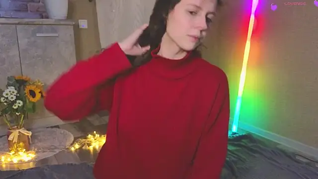 Sereta Finn online show from 10, 1, 2026