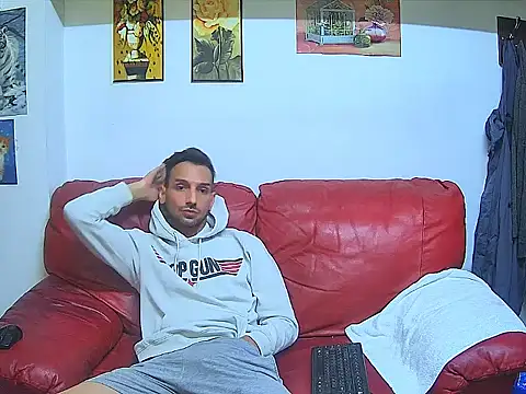 GiorgieUps online show from 7, 10, 2025