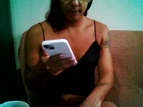  mscassie online show from 9, 10, 2025