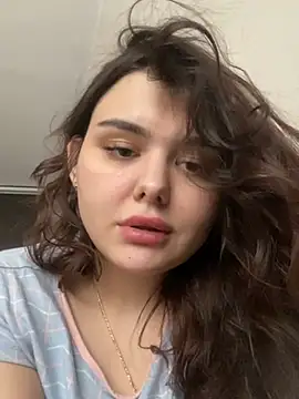 NikaMur online show from 27, 12, 2024
