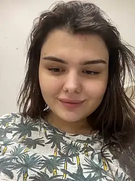 NikaMur online show from 6, 1, 2025
