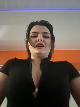 NikaMur online show from 13, 1, 2025