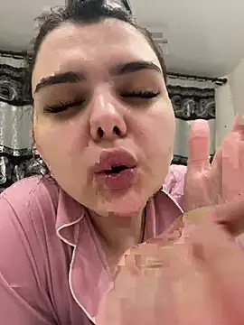 NikaMur online show from 14, 1, 2025