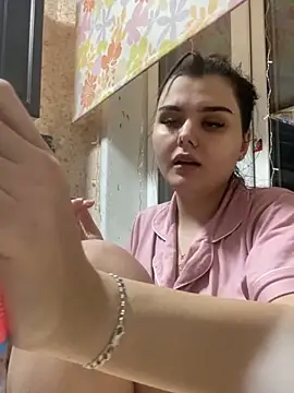 NikaMur online show from 15, 1, 2025