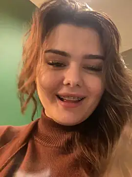 NikaMur online show from 21, 1, 2025
