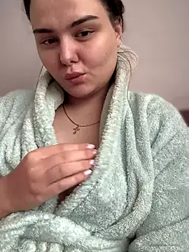 NikaMur online show from 12, 11, 2025