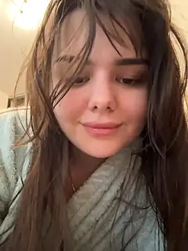 NikaMur online show from 14, 12, 2025