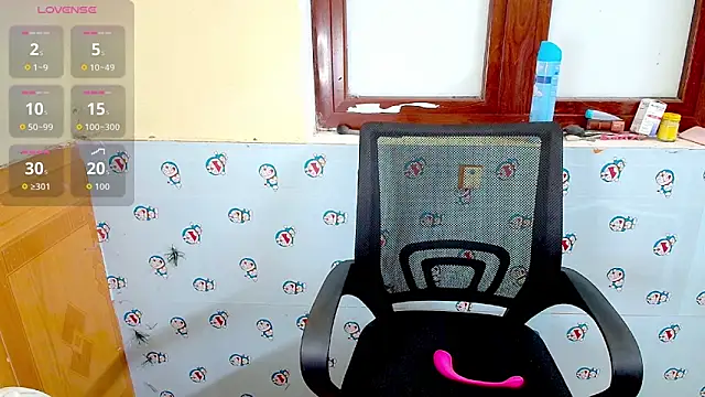   Saphia   online show from 26, 11, 2025