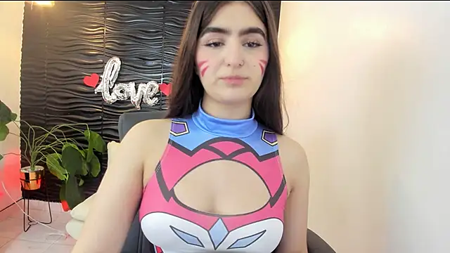 sofia 44 online show from 31, 10, 2025