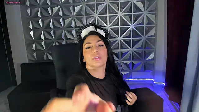 yourmagic venus online show from 21, 10, 2025