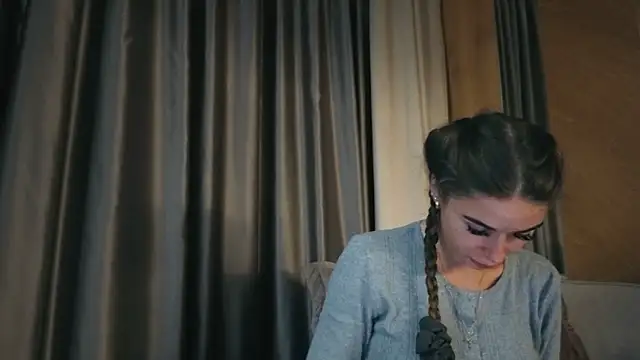 your bunnygirl online show from 6, 11, 2025