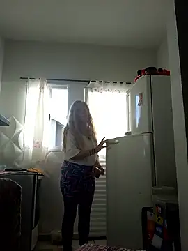 MILEIDE980 online show from 8, 3, 2026