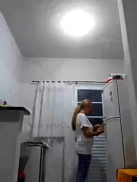 MILEIDE980 online show from 12, 3, 2026