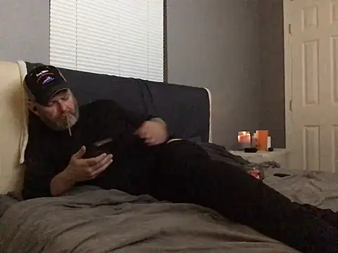 Cummerforyouu2 online show from 18, 2, 2025