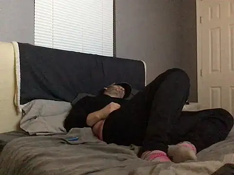 Cummerforyouu2 online show from 22, 2, 2025