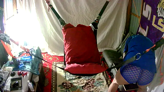 Cummerforyouu2 online show from 21, 3, 2026