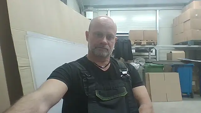 Boomerhun online show from 19, 12, 2025