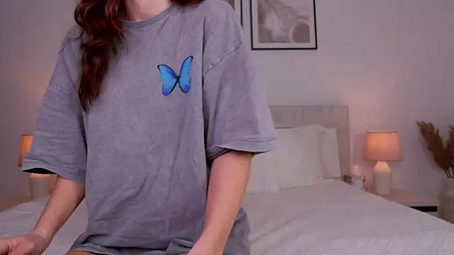 LilyRoselyn online show from 12, 2, 2025