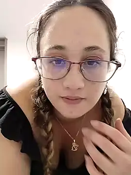 Karol and David hotcouple online show from 3, 12, 2024