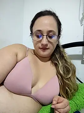 Karol and David hotcouple online show from 8, 1, 2025