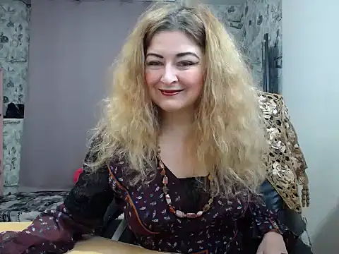 Helen1974 online show from 11, 3, 2025