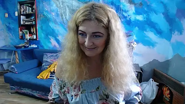 Helen1974 online show from 26, 9, 2025
