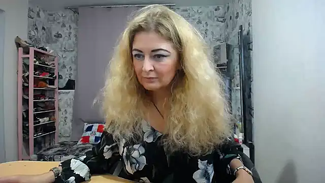 Helen1974 online show from 25, 10, 2025