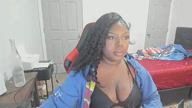 demi xoxo online show from 23, 10, 2025