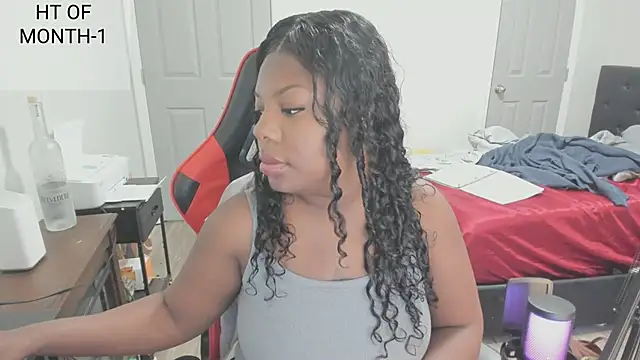 demi xoxo online show from 10, 11, 2025