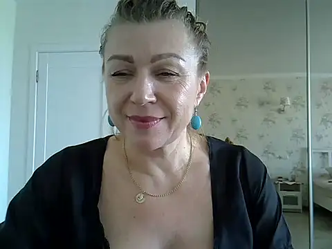 Alexandra-Rosee online show from 15, 1, 2025