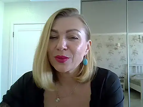 Alexandra-Rosee online show from 9, 2, 2025