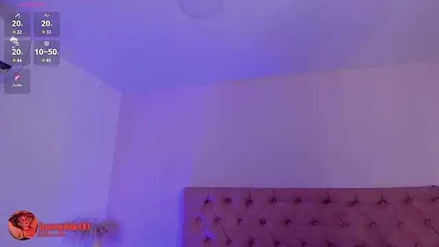 sophiarossee  online show from 15, 11, 2025