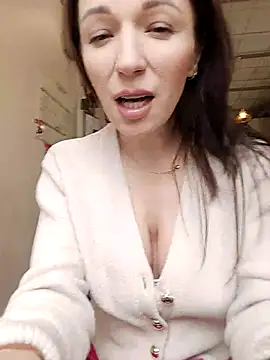 Brilliant-Queen1 online show from 9, 1, 2026