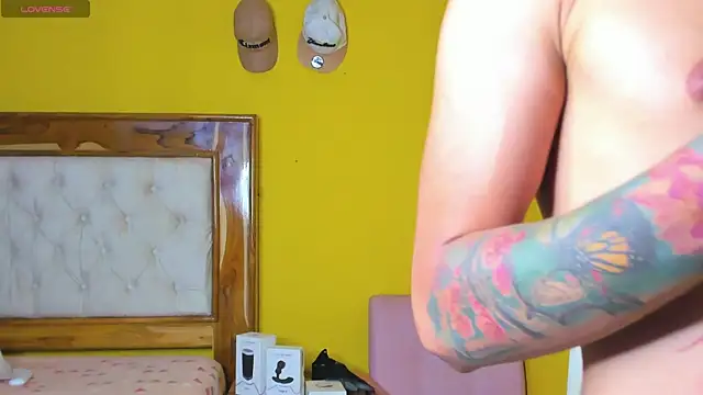 Edwars 03 online show from 24, 1, 2025