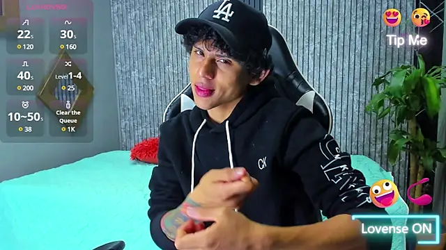 Edwars 03 online show from 3, 3, 2025