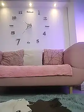 CaroFisher online show from 16, 9, 2025