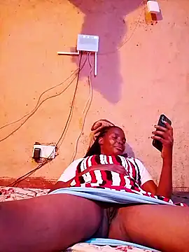 cute naimah online show from 9, 1, 2026