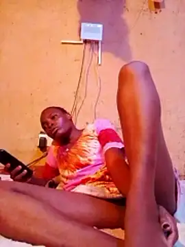 cute naimah online show from 13, 1, 2026