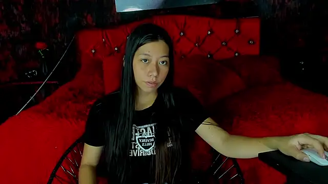 sexylaurita online show from 20, 12, 2024